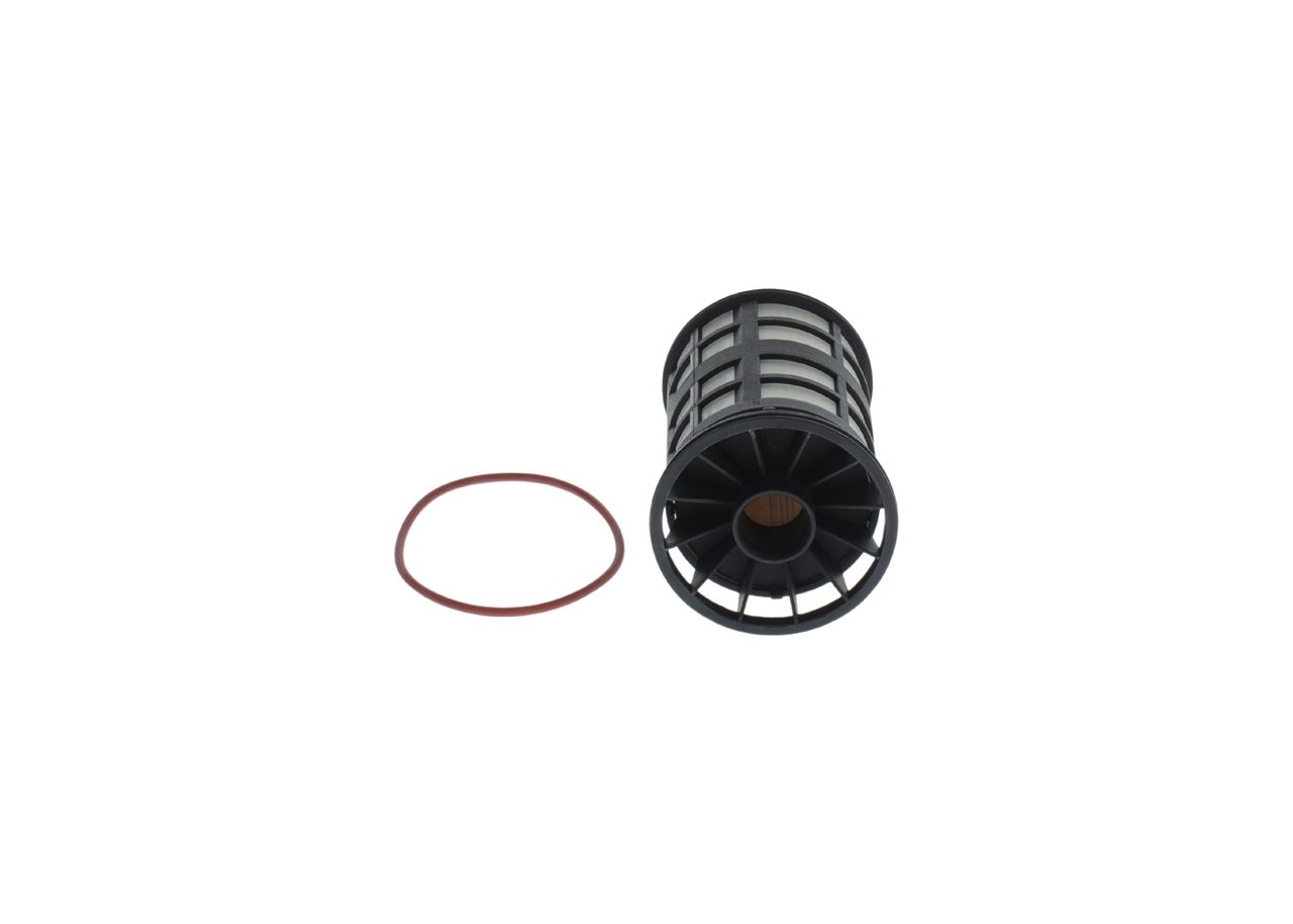 Fuel Filter-3