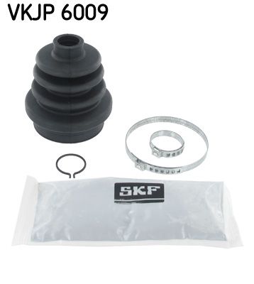 SKF VKJP 6009 Bellow kit, drive shaft