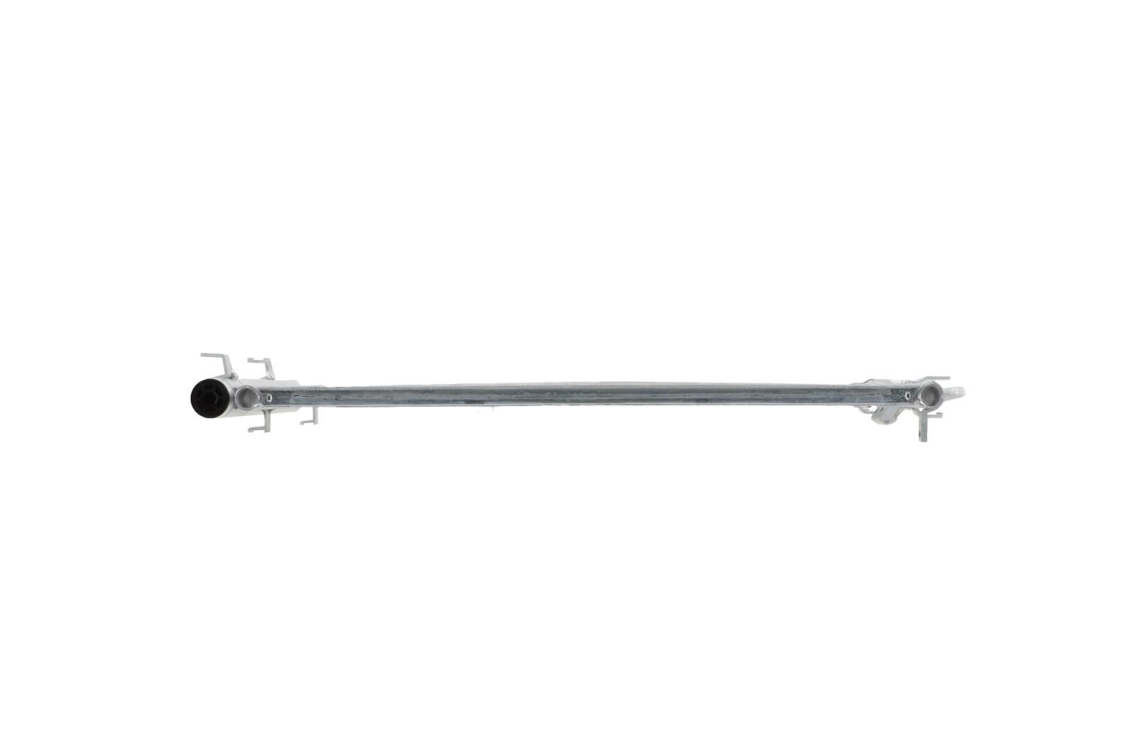 Condenser, air conditioning-5