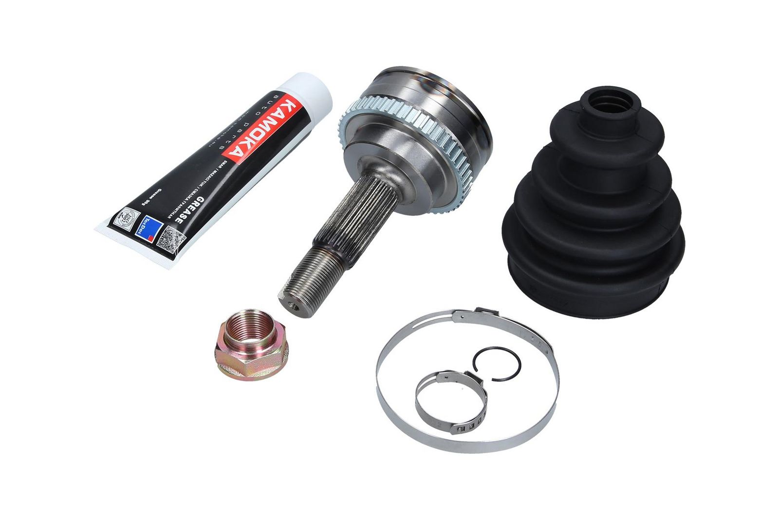Joint Kit, drive shaft-2