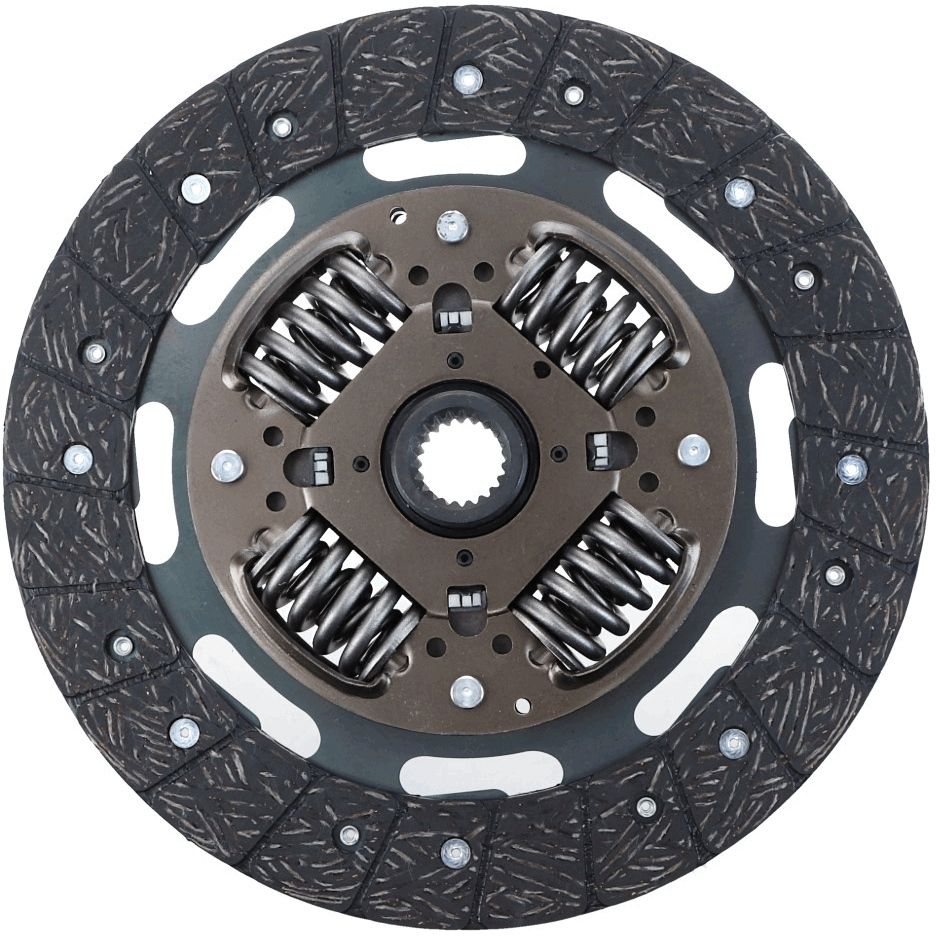 Clutch Kit-6