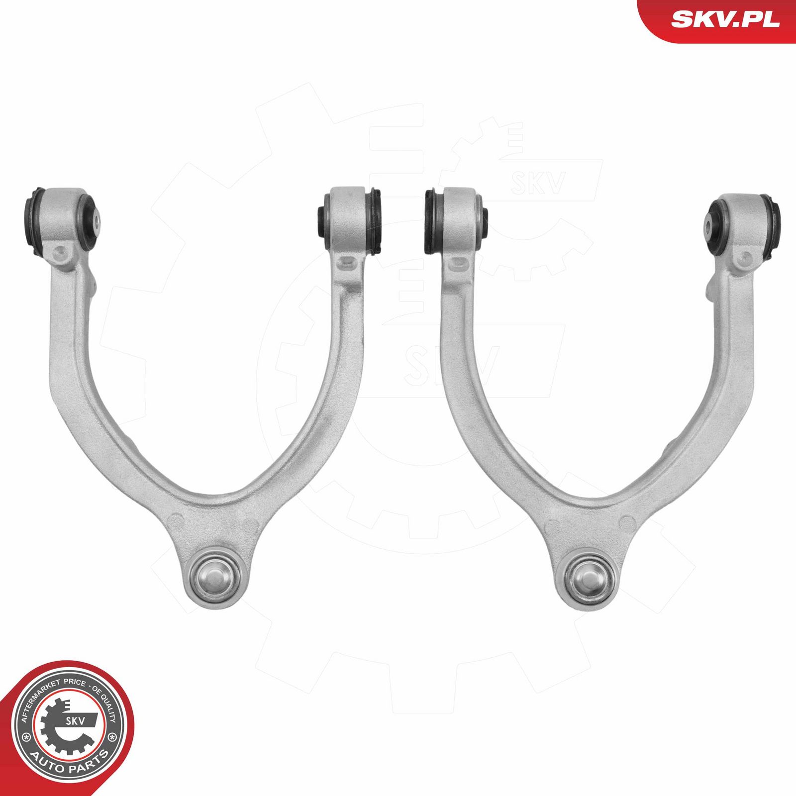 ESEN SKV 92SKV550 Control/trailing arm kit, wheel suspension