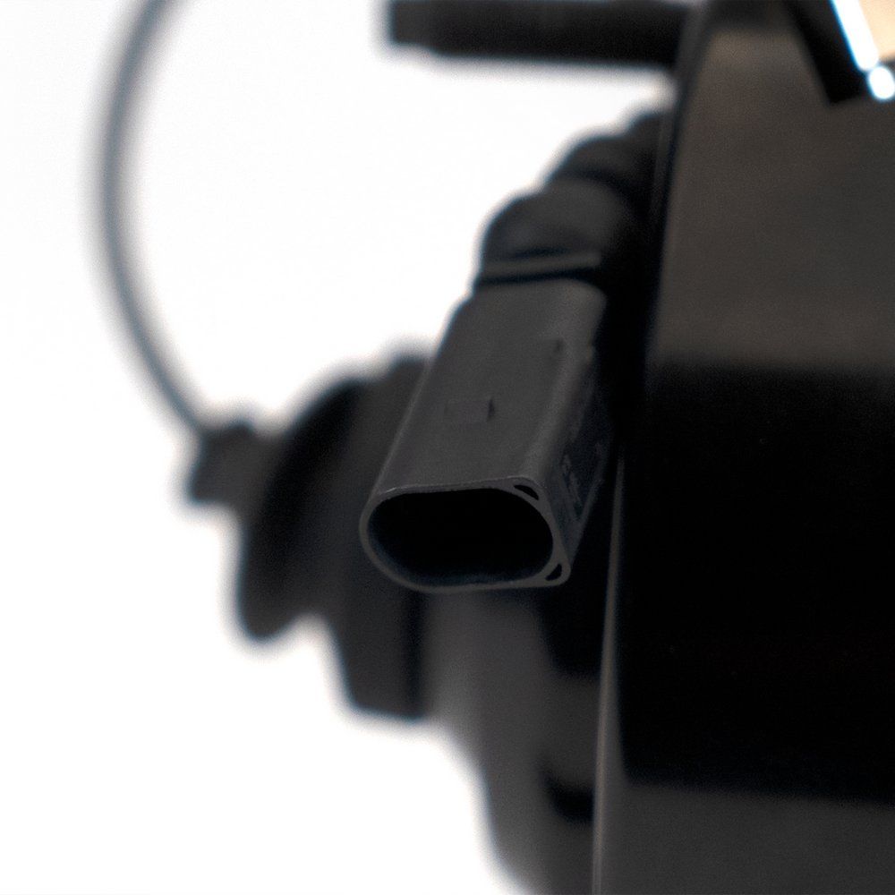 Air Suspension Strut-4