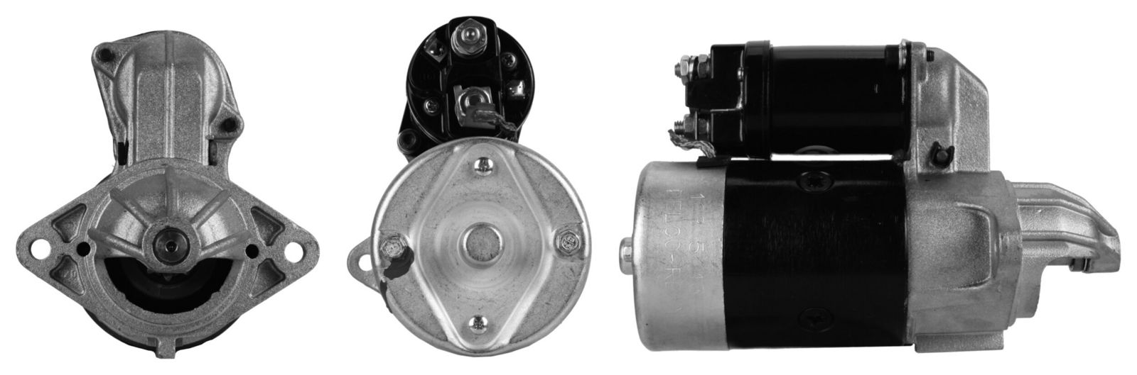 LUCAS LRS00356 Starter