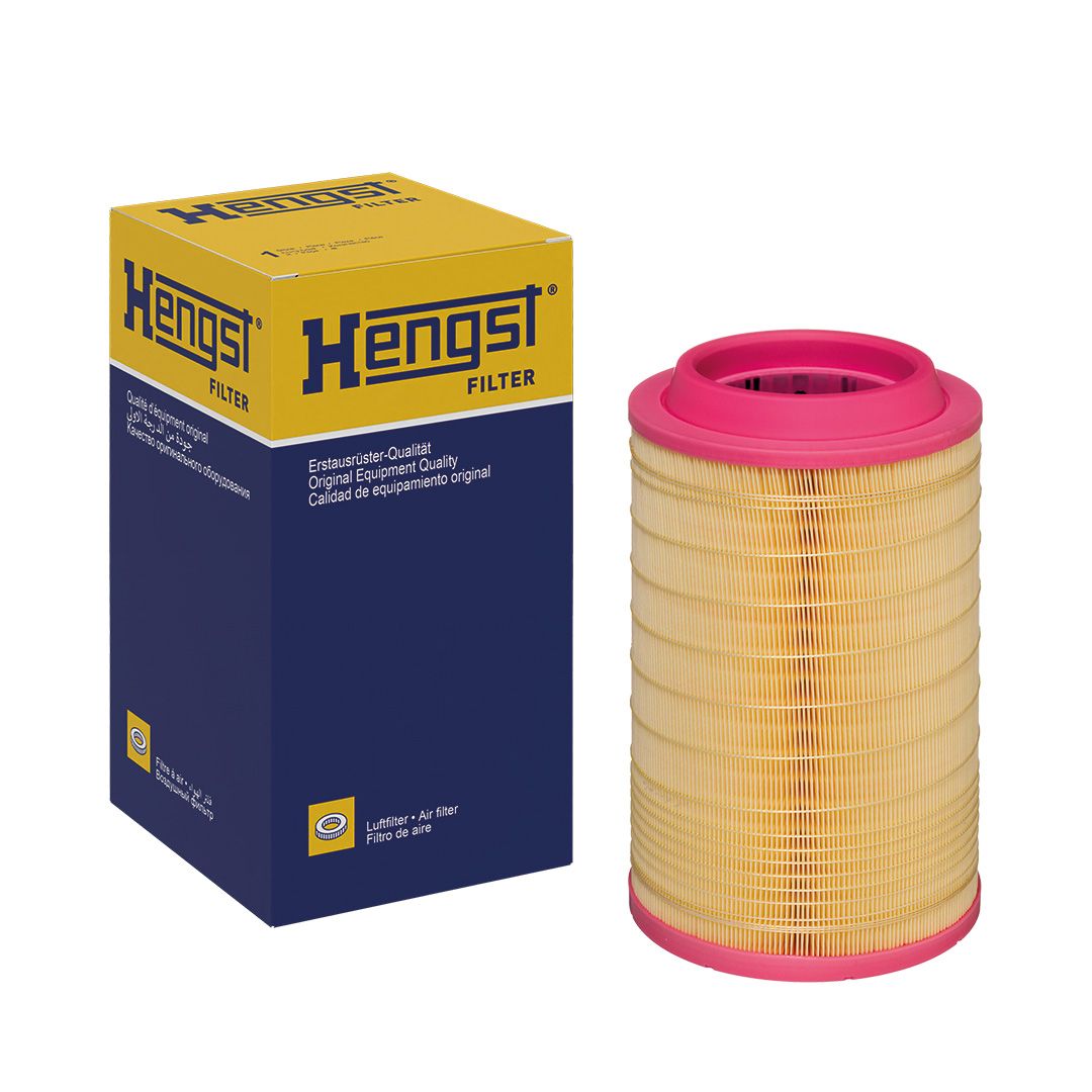 Air Filter-1