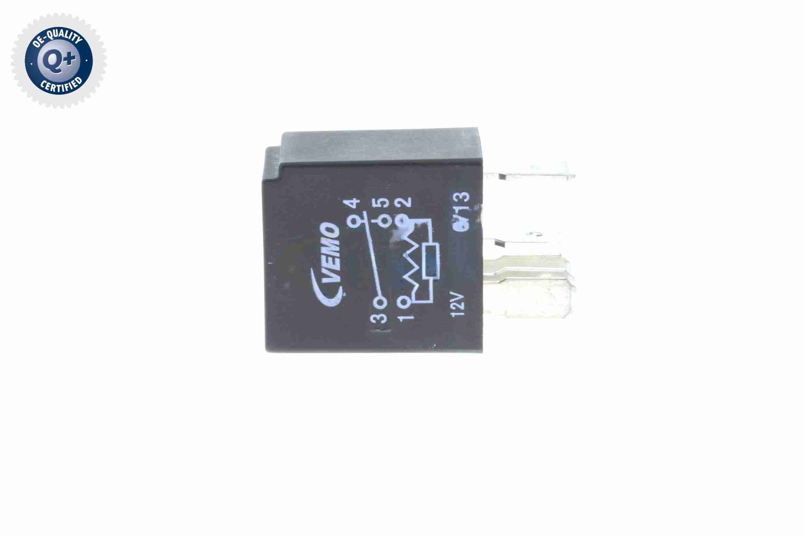 Relay, main current-9