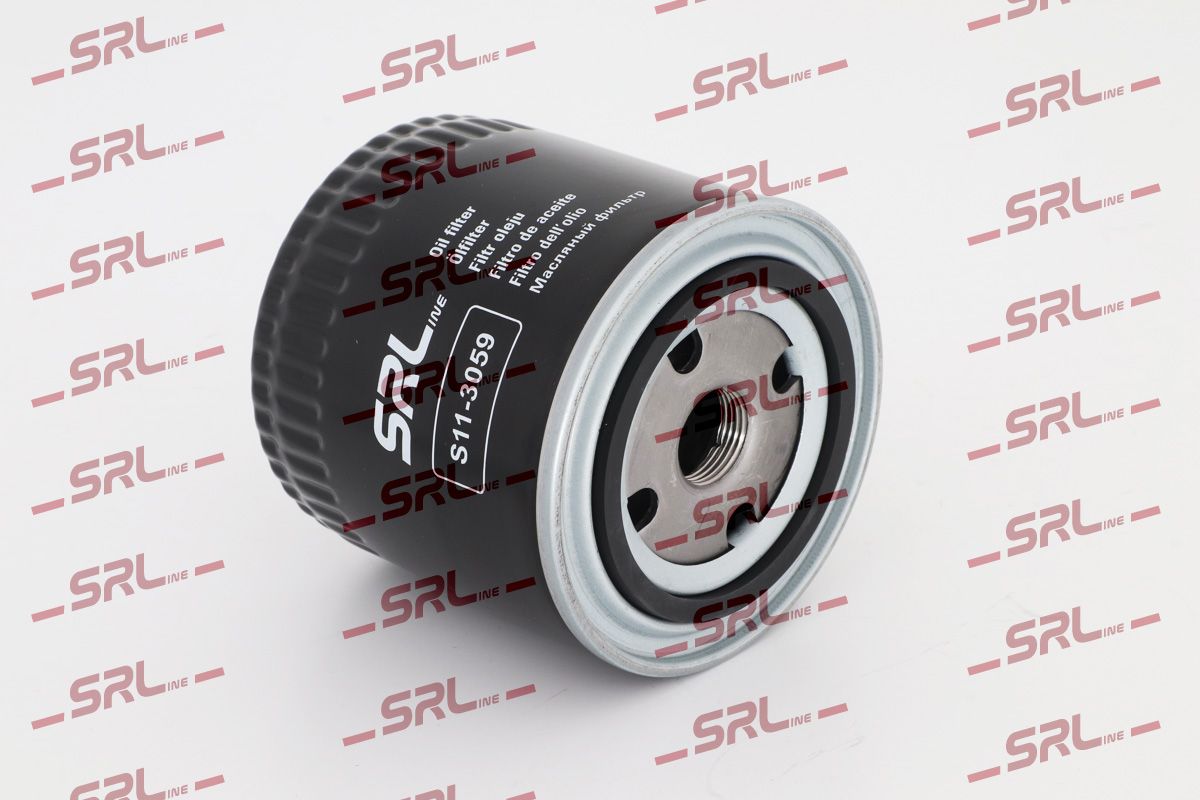 SRLINE S11-3059 Oil filter