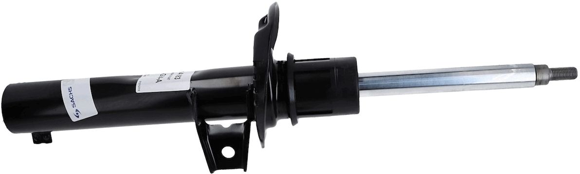 Shock Absorber-2