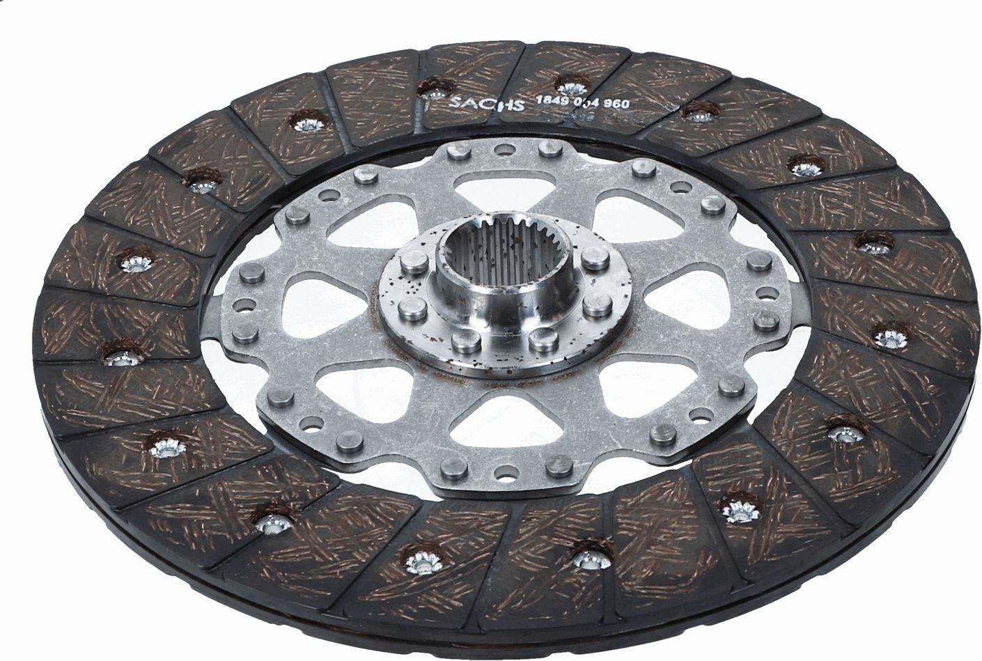 Clutch Kit-4