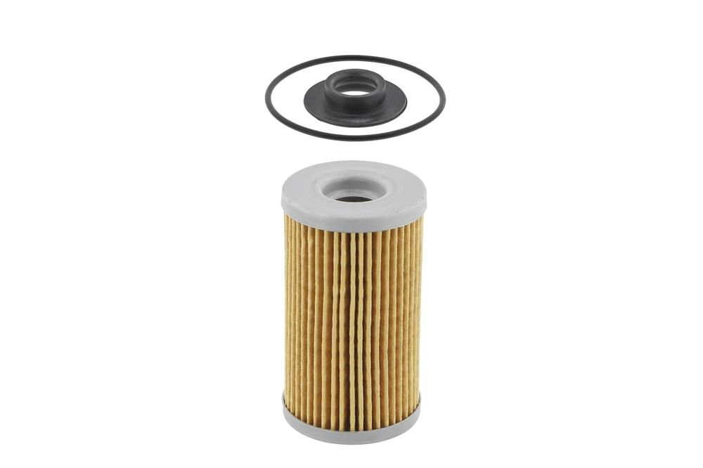TOPRAN 702 466 Hydraulic filter, automatic transmission