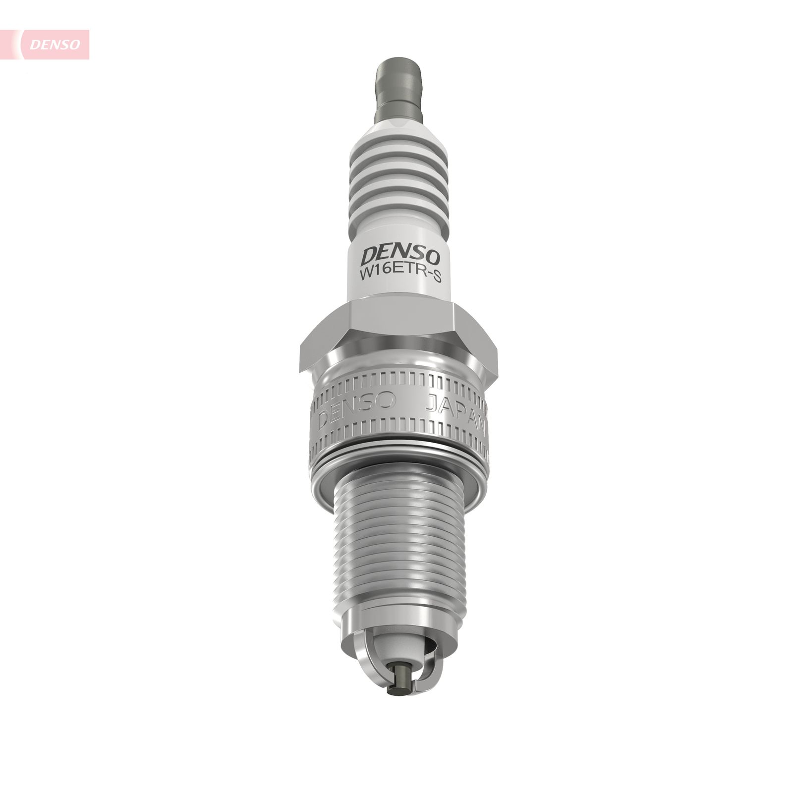 Spark Plug-1