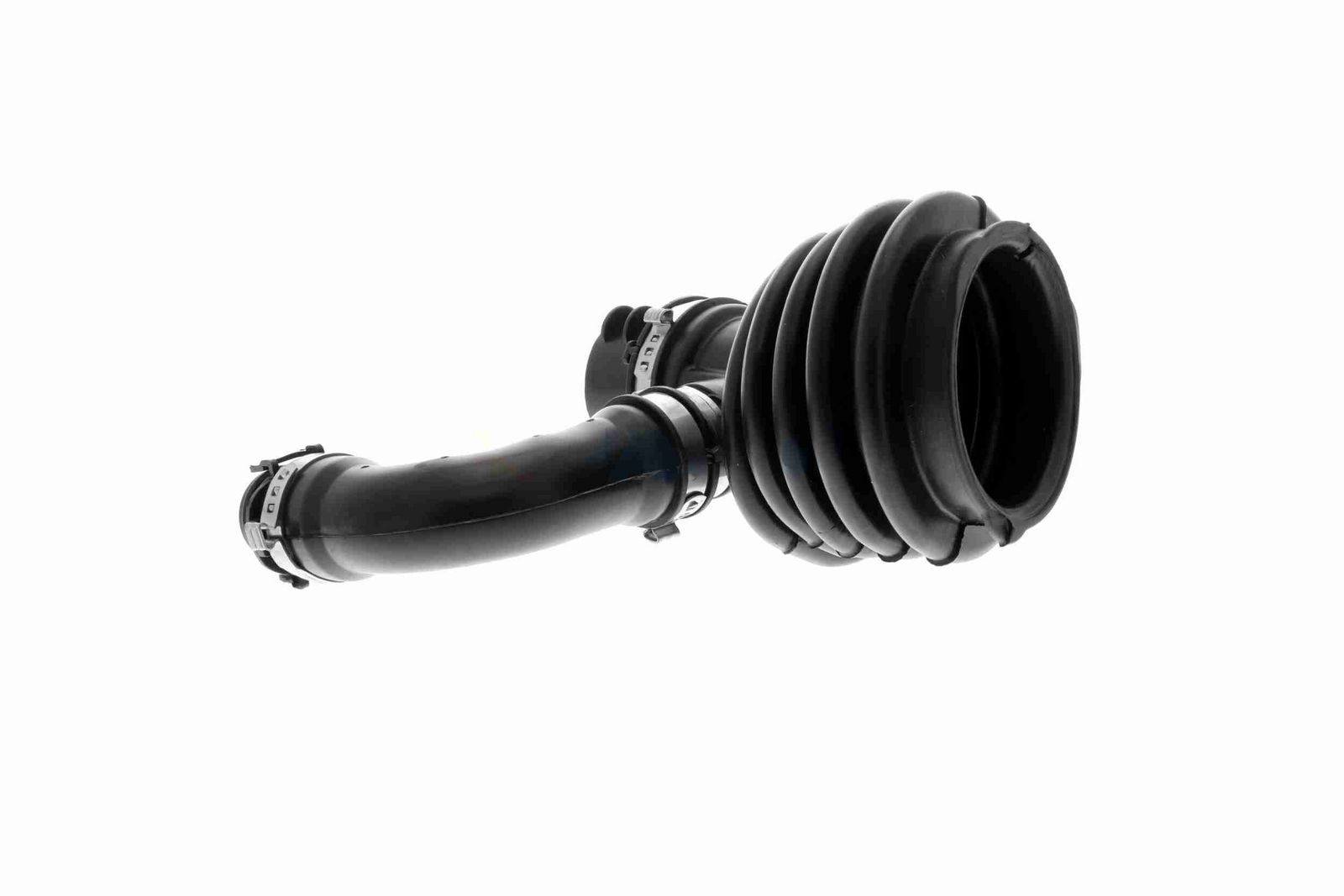 Intake Hose, air filter-4