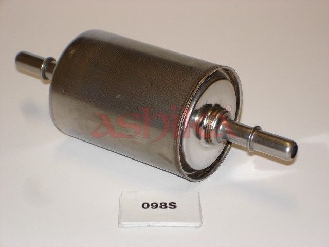 Fuel Filter-1