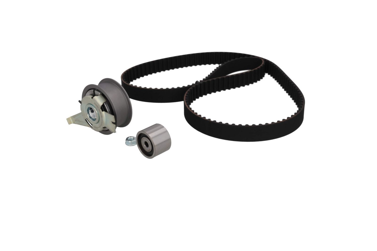 KAMOKA 7001075 Timing belt kit