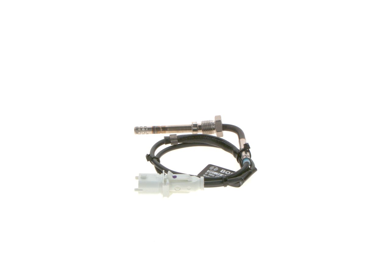 Sensor, exhaust gas temperature-1