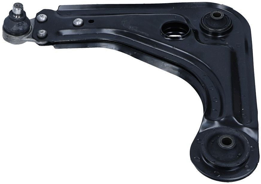 Control/Trailing Arm, wheel suspension-1