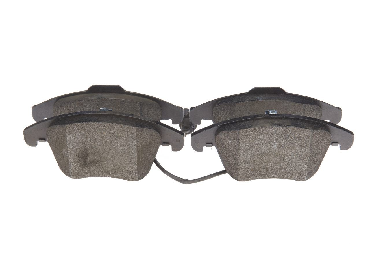 Brake Pad Set, disc brake-3