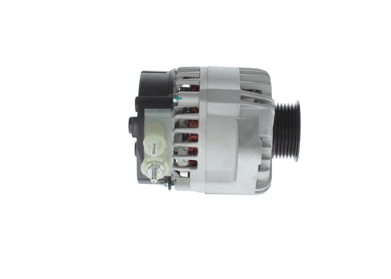 Alternator-2