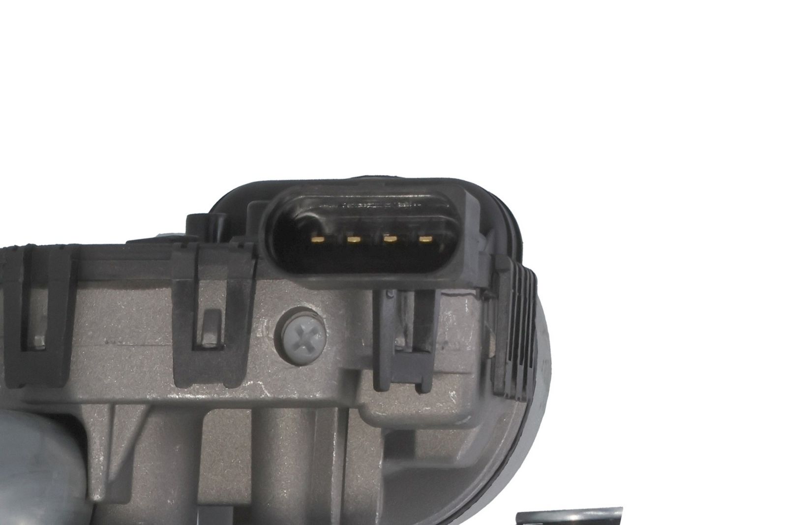 Wiper Linkage-2