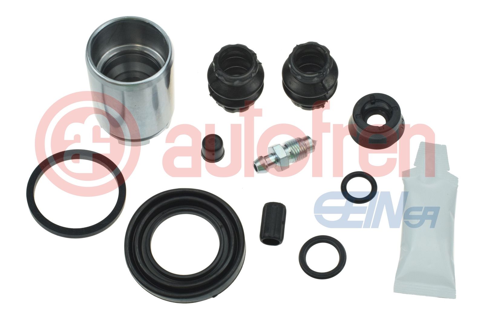 AUTOFREN SEINSA D41159C Repair kit, brake caliper