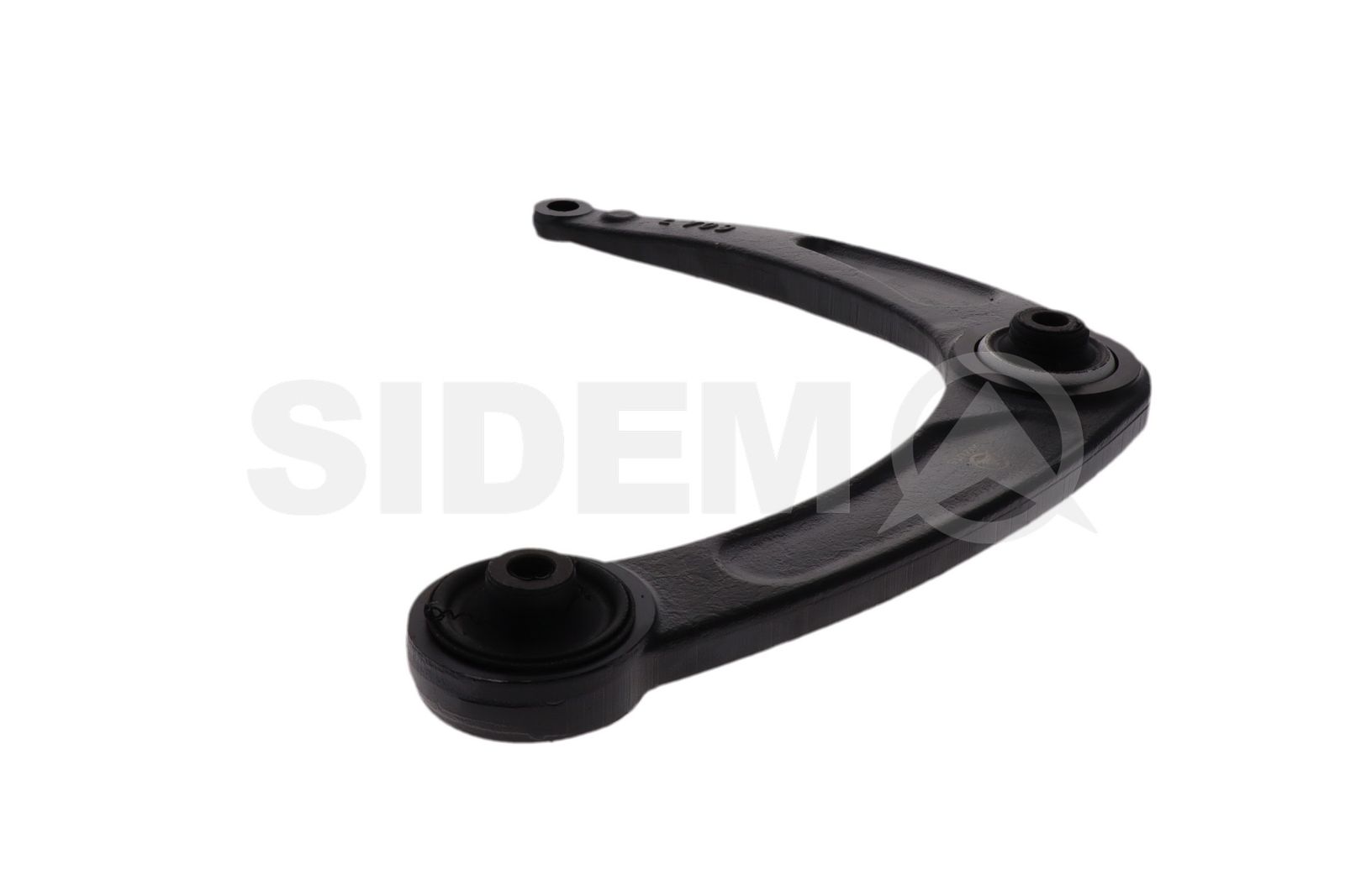 Control/Trailing Arm, wheel suspension-2