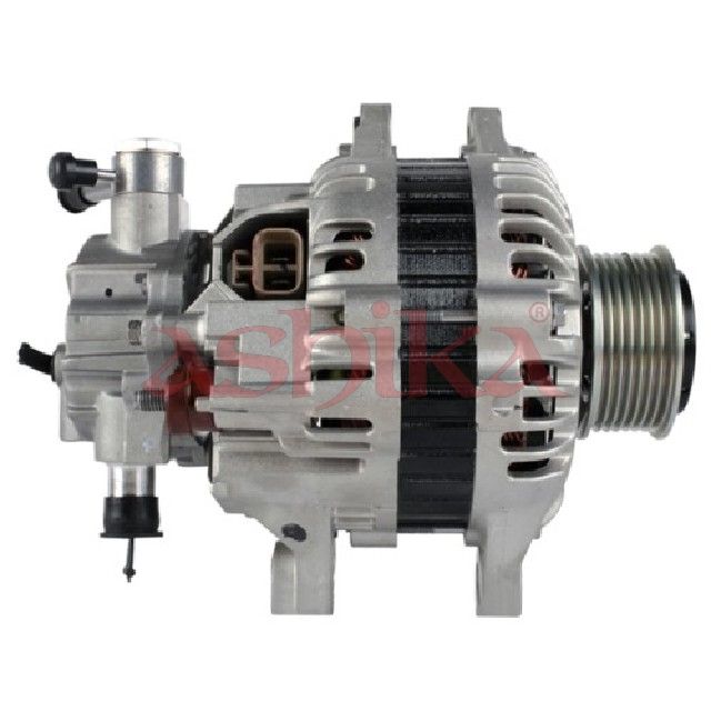 Alternator-main
