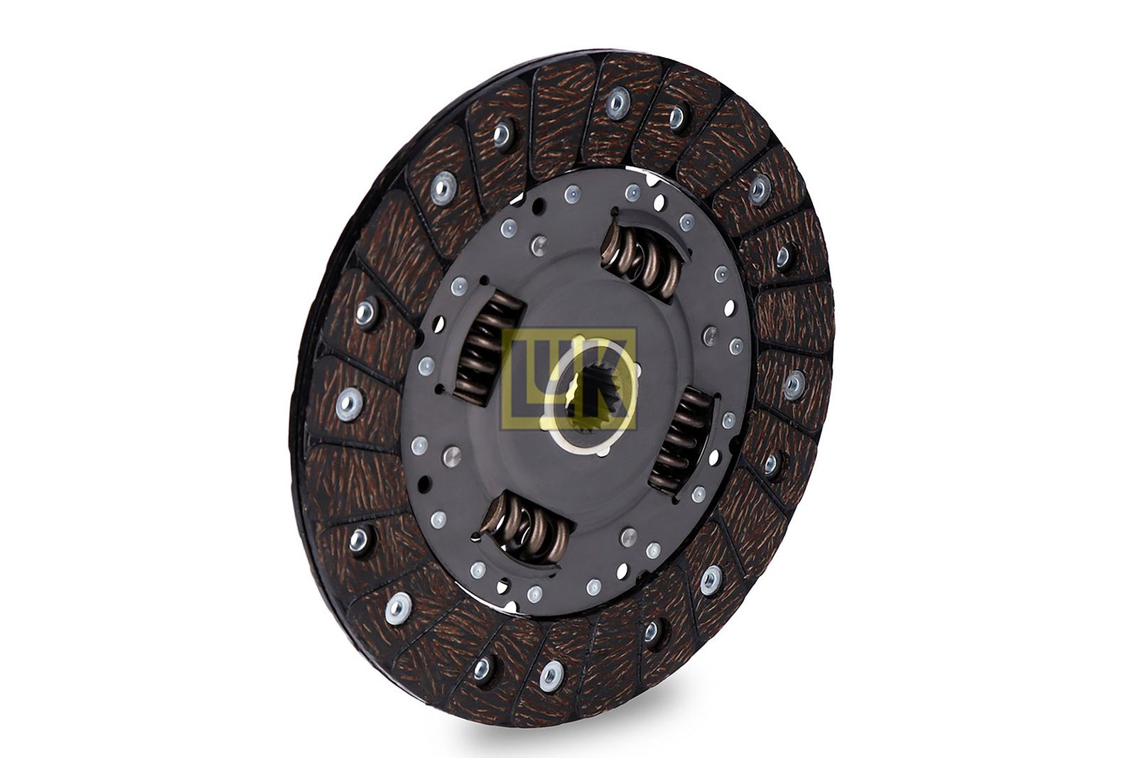 Clutch Disc-1