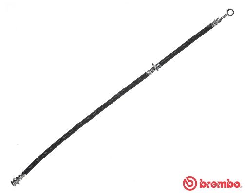 BREMBO T 56 151 Brake hose