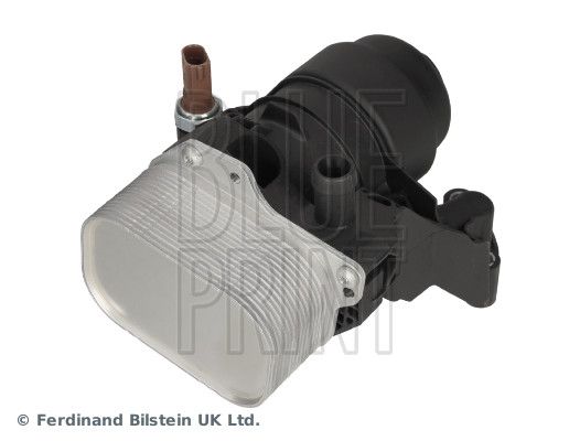 BLUE PRINT ADBP210201 Housing, oil filter
