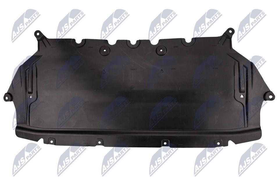 Engine Guard/Skid Plate-3