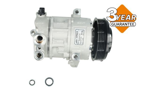 NRF 32588 Compressor, air conditioning