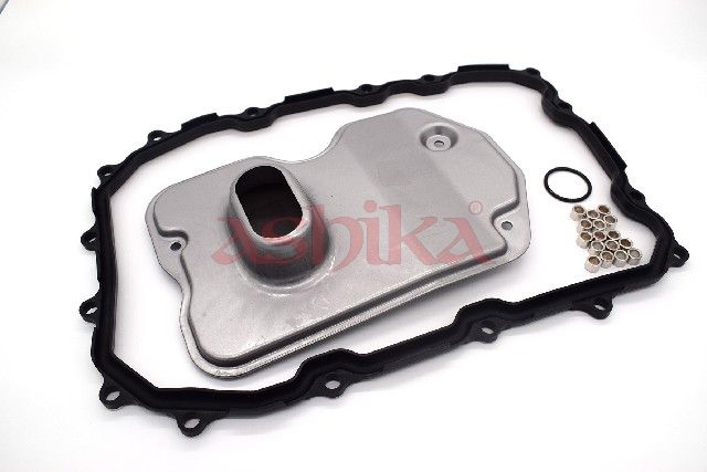 Hydraulic Filter, automatic transmission-1
