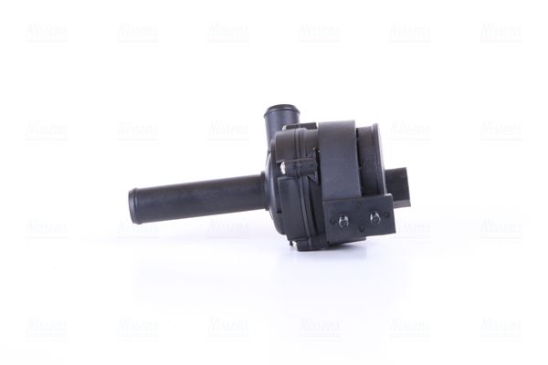 Water Pump, engine cooling-main