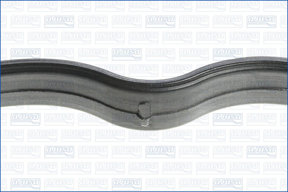 Gasket, cylinder head cover-3