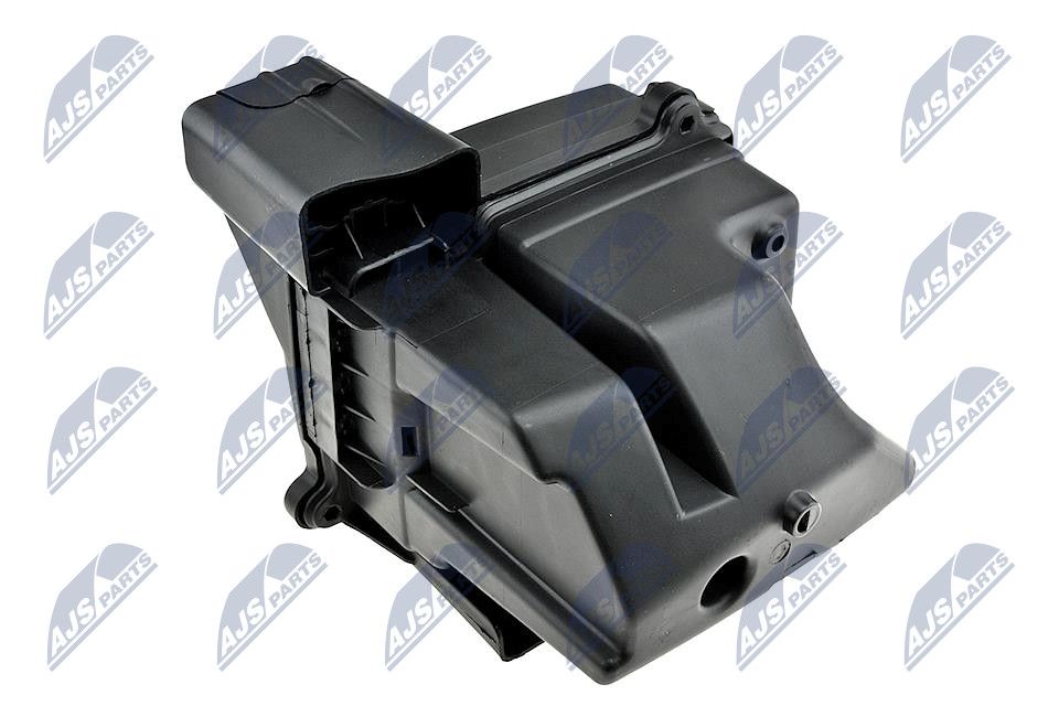 NTY EZC-FT-045 Fuse holder