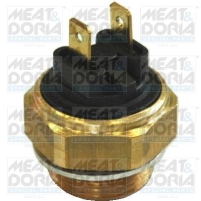MEAT & DORIA 82629 Temperature switch, radiator fan