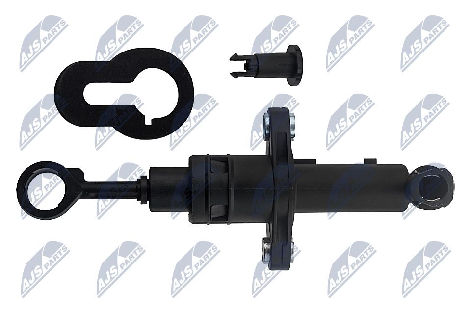 Master Cylinder, clutch-2