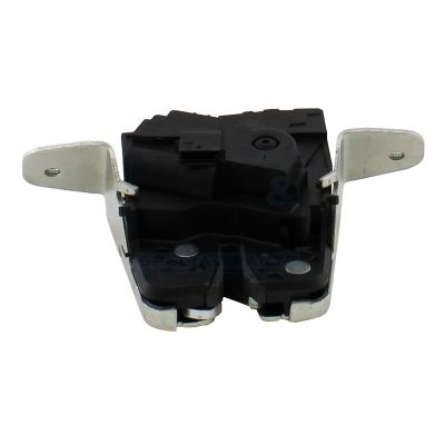 Tailgate Lock-main