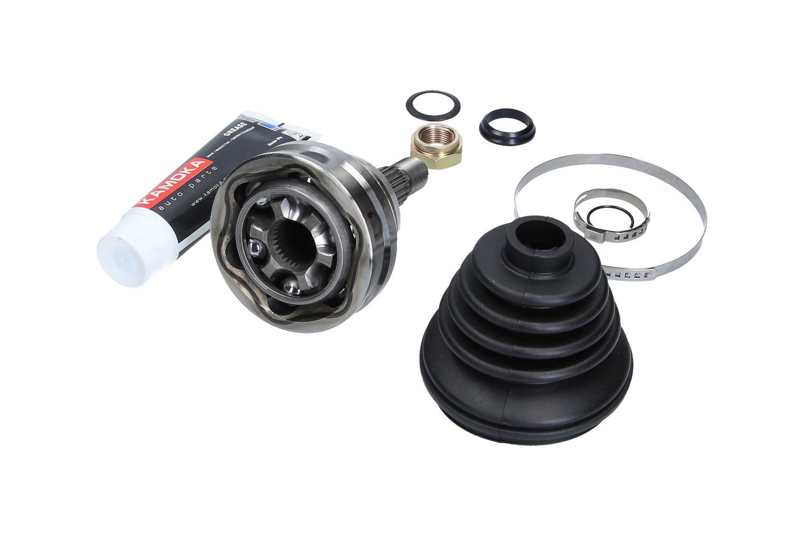 KAMOKA 7094 Joint kit, drive shaft