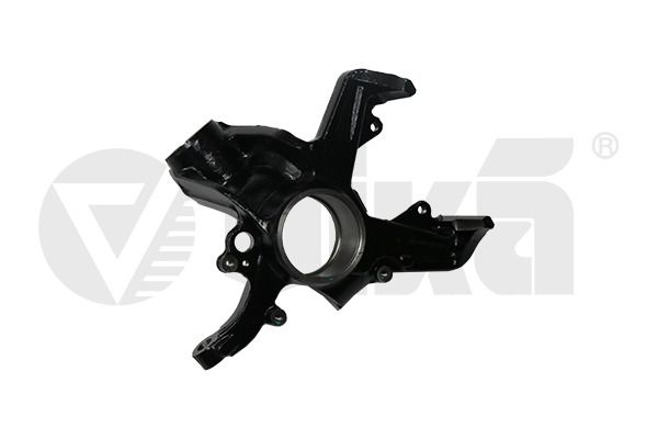 Steering Knuckle, wheel suspension