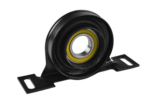 Suspension, propshaft