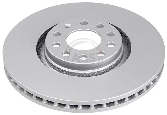 A.B.S. 18002 Brake disc