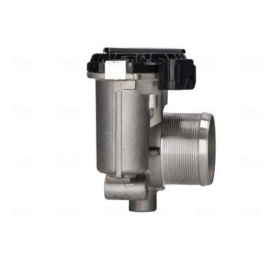 Throttle Body-3