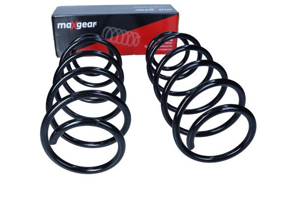 Suspension Spring-1