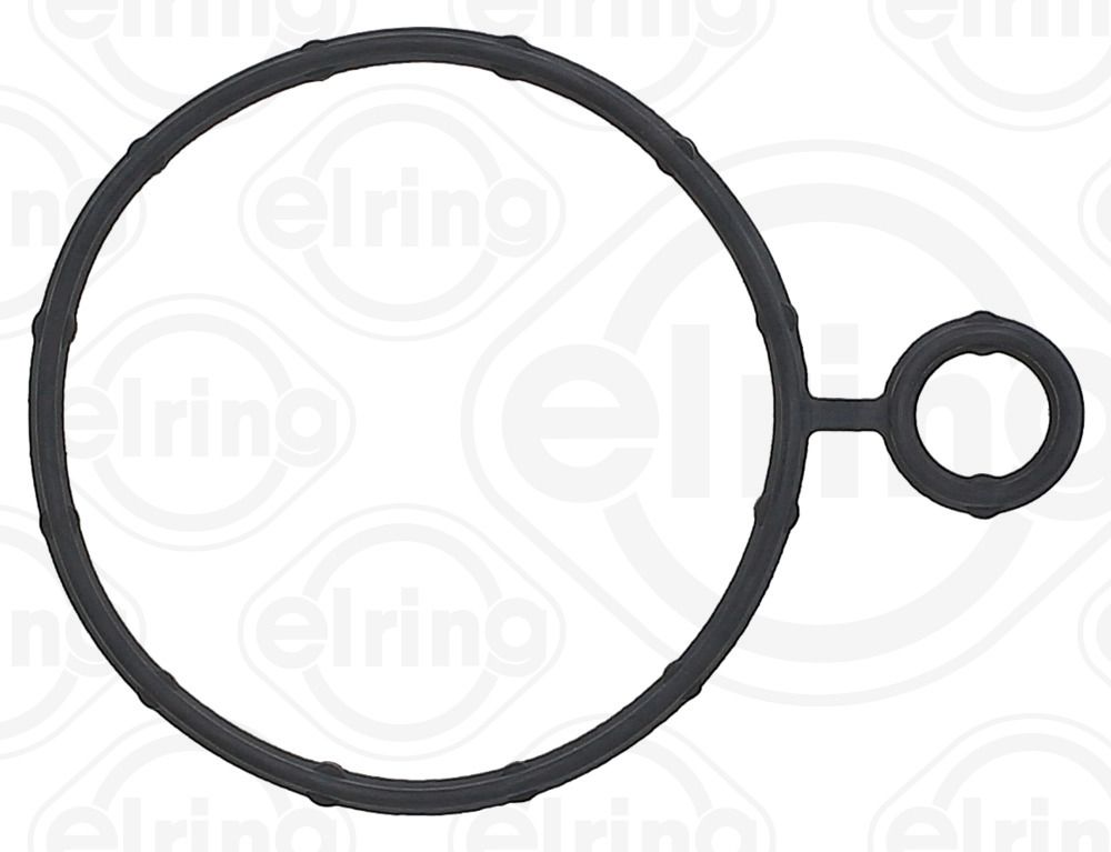 Gasket, vacuum pump-1