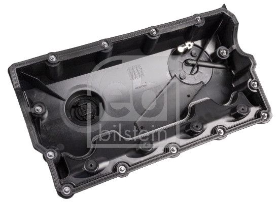 Cylinder Head Cover-1