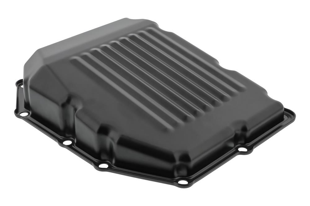 TOPRAN 601 980 Oil sump, automatic transmission