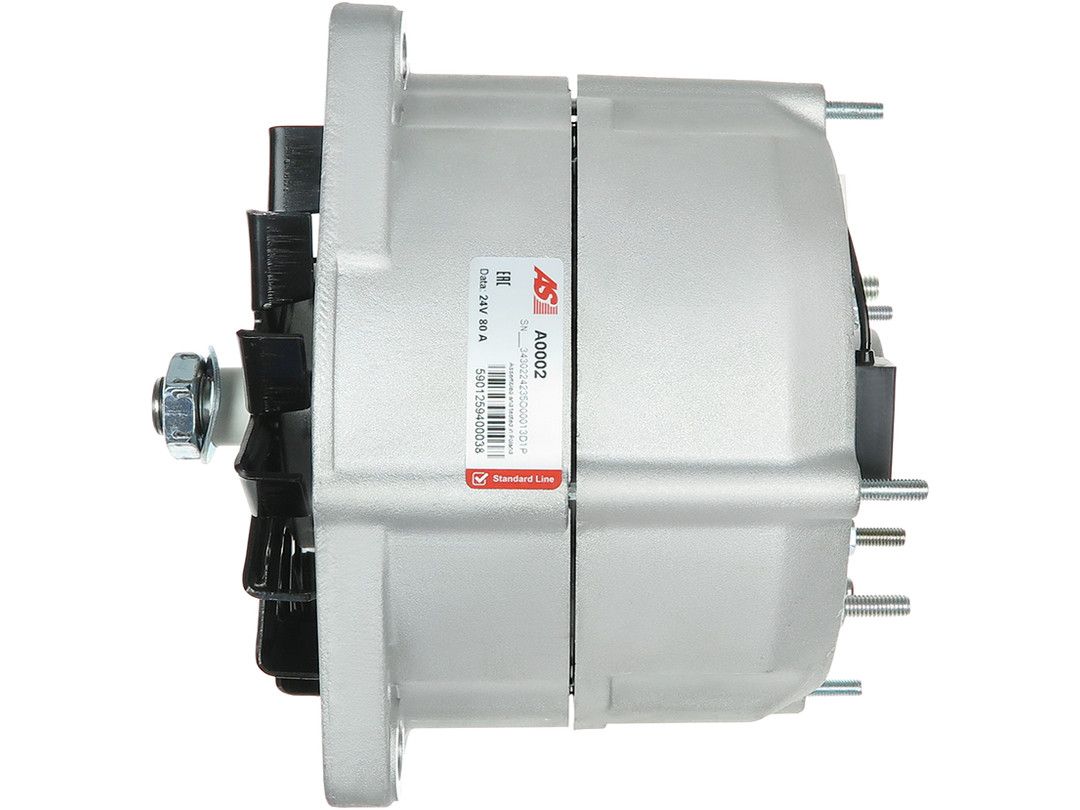 Alternator-3