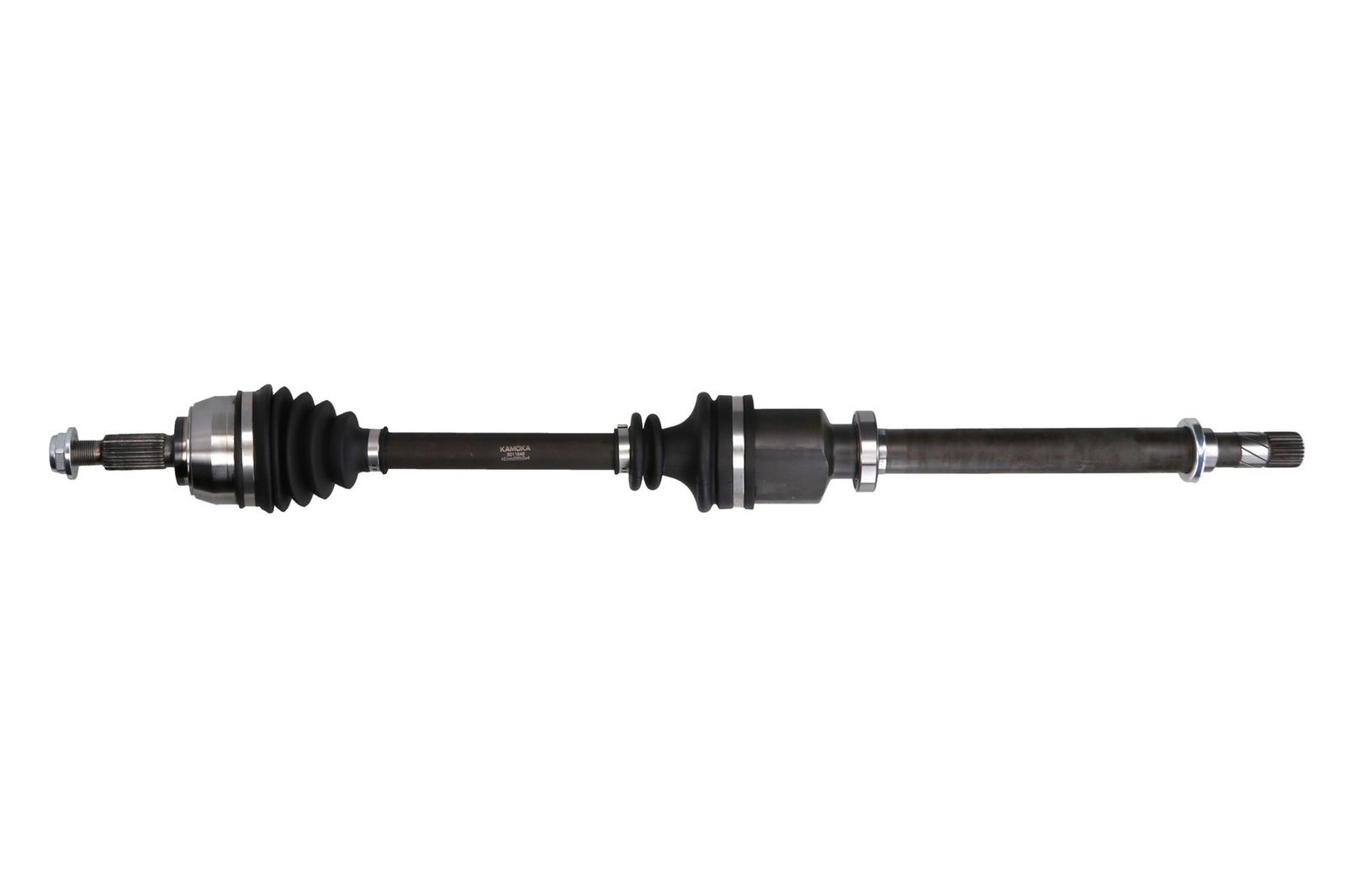 KAMOKA 5011648 Drive shaft