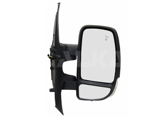 ALKAR 9226072 Exterior mirror